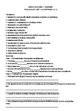 Luyện thi IELTS - Vocabulary set 1 Advertising (Phần 1)